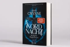 Nordnacht*Blanvalet Taschenbuchverl