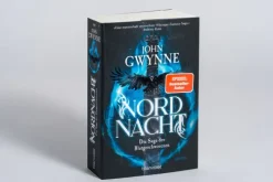 Nordnacht*Blanvalet Taschenbuchverl