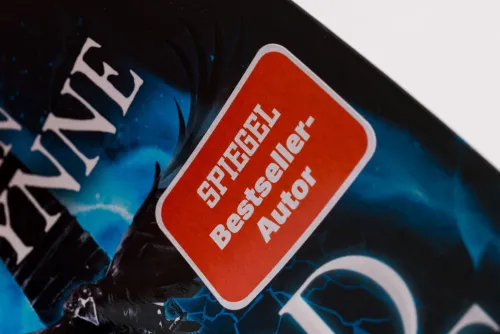 Nordnacht*Blanvalet Taschenbuchverl