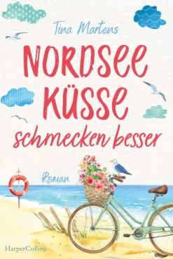 HarperCollins eBook Meeresgeschichten*Nordseeküsse schmecken besser