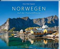 Norwegen*Tecklenborg Verlag GmbH Clearance