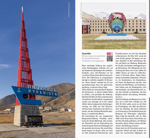 Norwegen. Architekturführer*DOM Publishers