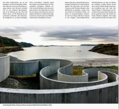 Norwegen. Architekturführer*DOM Publishers