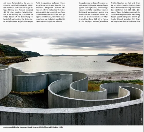Norwegen. Architekturführer*DOM Publishers