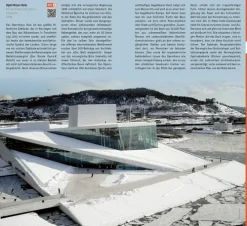 Norwegen. Architekturführer*DOM Publishers