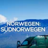 Equilibrium Press Hobby & Selbermachen-Norwegen Wohnmobil-Rundreisen - Südnorwegen: Reiseführer (Wohnmobil Rundreisen)