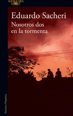 Prh Grupo Editorial Spanische Bücher*Nosotros DOS En La Tormenta / Us Two in the Storm