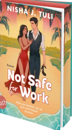Aufbau Taschenbuch Verlag Romantic Comedy*Not Safe for Work