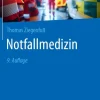 Springer-Verlag GmbH Medizin-Notfallmedizin