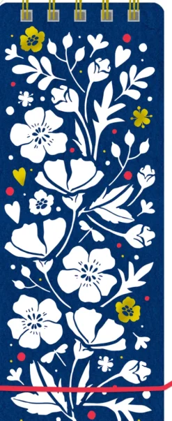 Coppenrath Notizbücher & -Blöcke-Notizblock mit Ringbindung