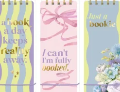 Notizblock mit Ringbindung*Coppenrath Outlet