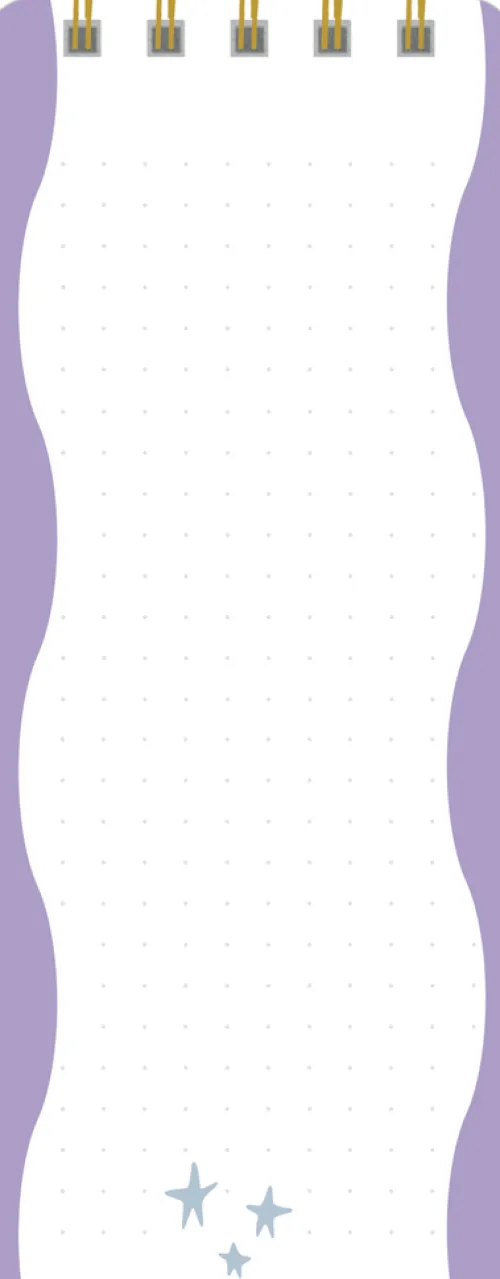 Notizblock mit Ringbindung*Coppenrath Outlet