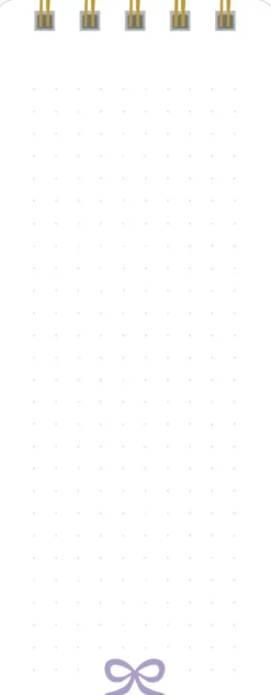 Notizblock mit Ringbindung*Coppenrath Outlet