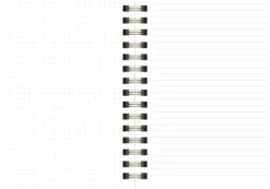 Korsch Verlag GmbH Notizbücher & -Blöcke-Notizblock Summer