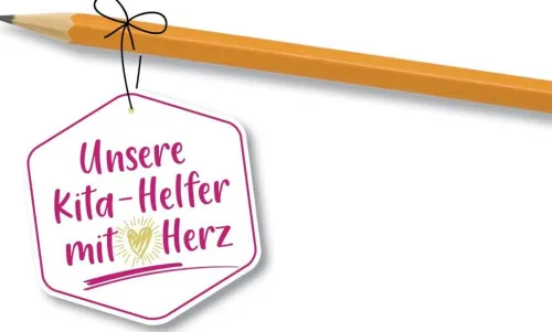 Don Bosco Medien GmbH Notizbücher & -Blöcke-Notizblock Teambesprechungen in der Kita: Protokollieren mit Herz