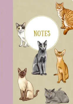 Coppenrath Notizbücher & -Blöcke*Notizhefte DIN A5