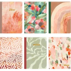 Notizhefte DIN A5*Coppenrath Sale