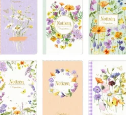 Coppenrath Notizbücher & -Blöcke-Notizhefte DIN A6