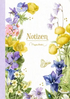 Notizhefte DIN A5*Coppenrath Clearance