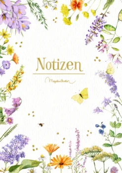 Notizhefte DIN A5*Coppenrath Clearance