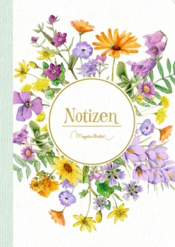 Notizhefte DIN A5*Coppenrath Clearance