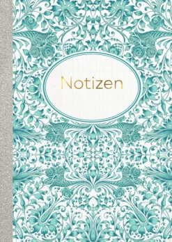 Notizhefte DIN A5*Coppenrath Clearance