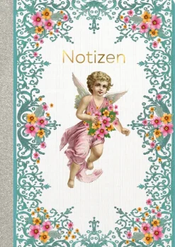 Notizhefte DIN A5*Coppenrath Clearance