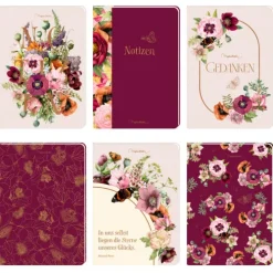 Coppenrath Notizbücher & -Blöcke*Notizhefte DIN A5