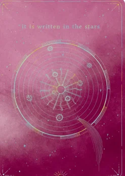 Coppenrath Notizbücher & -Blöcke-Notizhefte DIN A5 - Deine Wünsche an das Universum