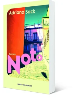 Noto*Nagel & Kimche Hot