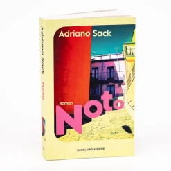 Noto*Nagel & Kimche Hot