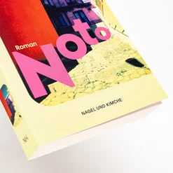 Noto*Nagel & Kimche Hot