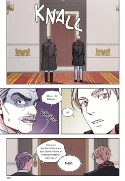 Carlsen Verlag GmbH Koreanischer Manga - Manhwa-Not-Sew-Wicked Stepmom 1