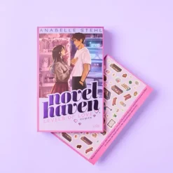 LYX Romance*Novel Haven - Levels of Love