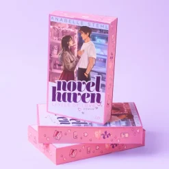 LYX Romance*Novel Haven - Levels of Love