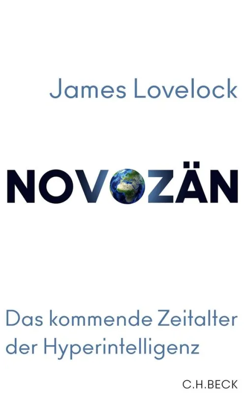 C.H. Beck Naturwissenschaften & Technik-Novozän
