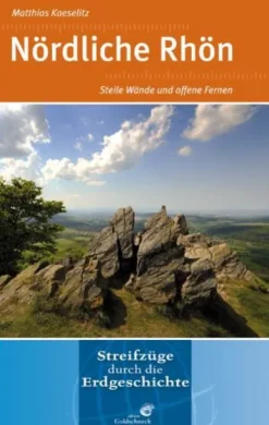 Quelle + Meyer Geowissenschaft*Nördliche Rhön