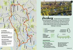 Becker Joest Volk Verlag Radreisen & Radtouren-NRW-Radtouren - Band 1: Nord-West