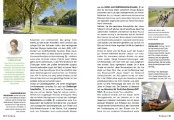 Becker Joest Volk Verlag Radreisen & Radtouren-NRW-Radtouren - Band 1: Nord-West