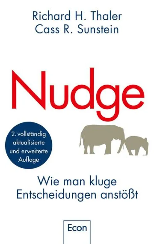 Nudge*Econ Verlag Discount