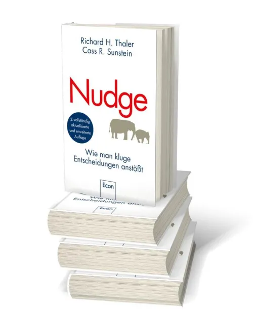 Nudge*Econ Verlag Discount