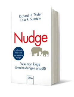 Nudge*Econ Verlag Discount