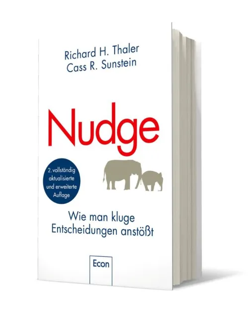 Nudge*Econ Verlag Discount