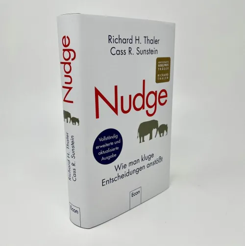 Nudge*Econ Verlag Discount