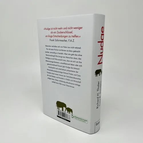 Nudge*Econ Verlag Discount