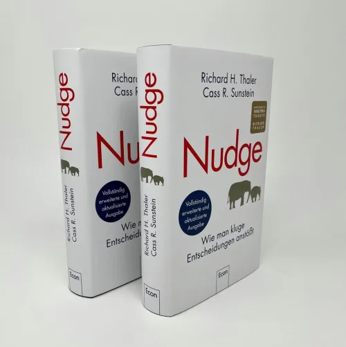 Nudge*Econ Verlag Discount