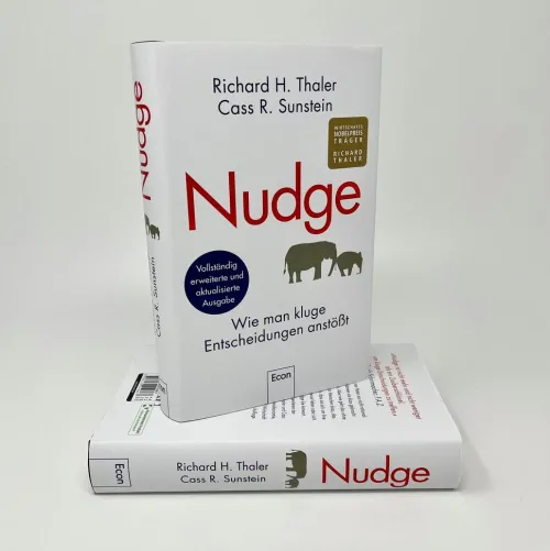 Nudge*Econ Verlag Discount