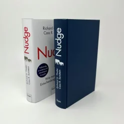 Nudge*Econ Verlag Discount