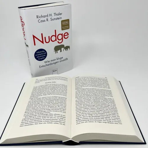 Nudge*Econ Verlag Discount