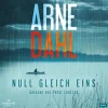 Null gleich eins, 2 Audio-CD, 2 MP3*OSTERWOLDaudio Best